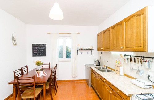 Cavtat Villa | Secluded Villa with Pool, Ocean View - Rated 9/10 by Guests