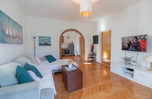 Cavtat Villa | Secluded Villa with Pool, Ocean View - Rated 9/10 by Guests