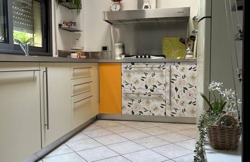 Bellaria Monte Apartment | Beautiful apartment for 4 guests with WIFI, A/C and TV, close to Rimini