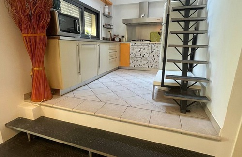 Bellaria Monte Apartment | Beautiful apartment for 4 guests with WIFI, A/C and TV, close to Rimini
