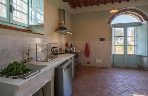 Montecchio Villa | Dreamy Villa Mezzavia with Private Pool in Costiglion Fiorentin