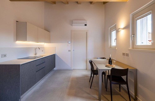 Cividale del Friuli Apartment | Comfortable Apartment for 4 with WIFI and Pet-Friendly Perks