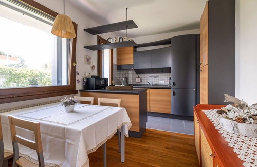 Bottenicco House | Private Villa for Four with WIFI, A/C, and Terrace Access