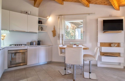 Santa Reparata House | Private Villa for 6 with Pool, Ocean View, and More