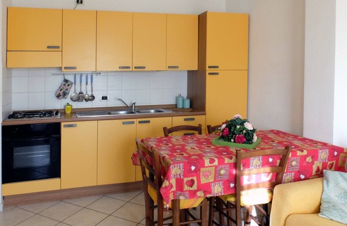 Santa Teresa di Gallura Apartment | Idyllic Apartment with Ocean View and Pool Near Port