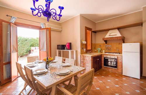 Mandra Capreria House | Family-Friendly 3 Bedroom Retreat in Torre Colonna-Sperone