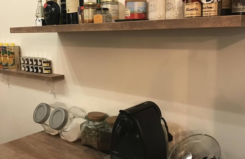 Old Town Apartment | Experience July Bliss in Perugia's Historic Center