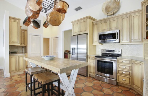 Jupiter House | Key West Style Intercoastal Home with Oceanfront Views