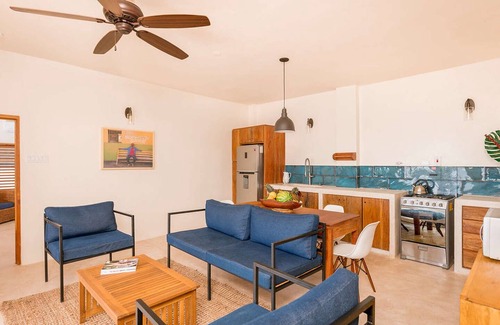 Treasure Beach Villa | Beautiful Kotch Luxury villa