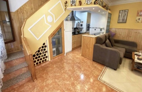 San Fulgencio House | Ocean View La Marina 4 Bedroom House in San Fulgencio