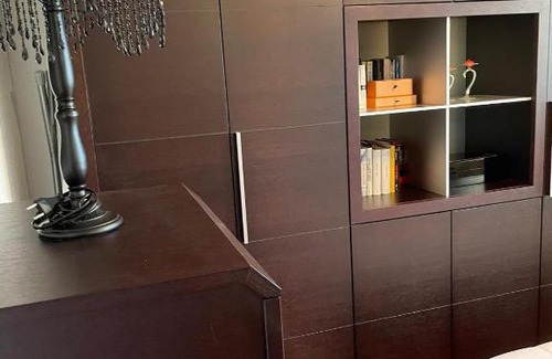 Lugano Apartment | Scenic Lakefront Apartment with Family-Friendly Amenities