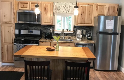 Maryland House | Serene Lakefront Retreat Near Cooperstown & Colleges