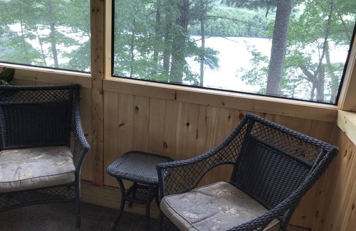 Maryland House | Serene Lakefront Retreat Near Cooperstown & Colleges