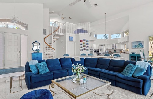 Lake Placid House | Idyllic Lake June Retreat with Dock & Kayaks, 10/10 Rating