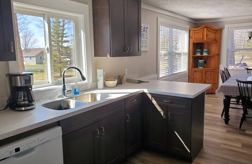 Traverse City Cottage | Charming Lake Leelanau Retreat Near Traverse City Awaits