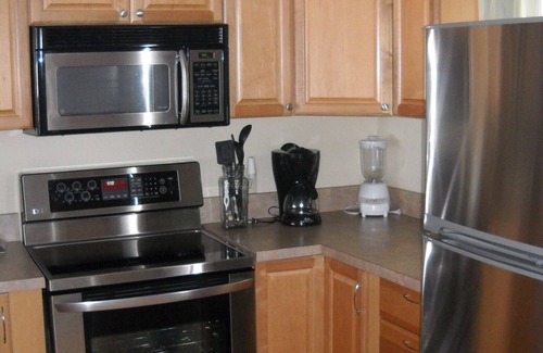 Petoskey Condo | Discover a Lake Michigan Condo with Ocean Views & High Ratings