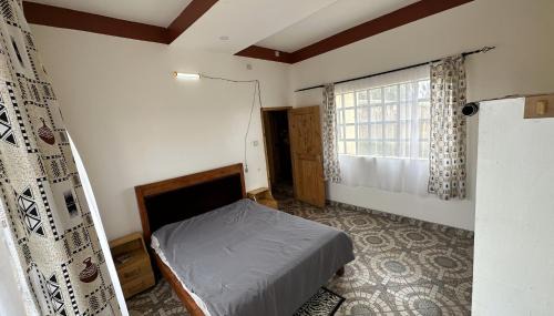 Uasin Gishu House | Beautiful Lake Side Home