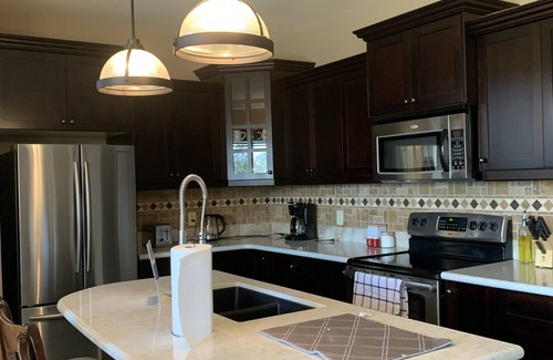 Westshore Estates House | Scenic Lake View Retreat with Pool & Pet-Friendly Perks