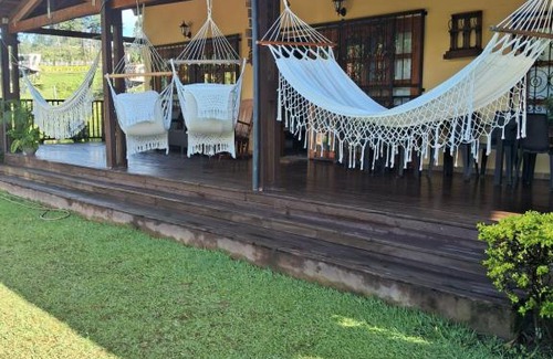 Guatape Villa | Tranquil Lake View Villa with Hot Tub & Town Access