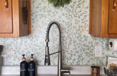 Traverse City Cottage | Picturesque Lakefront Cottage on South Lake Leelanau