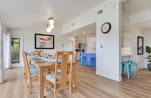 Lakeway House | Scenic Lakeview Retreat: Pet-Friendly & Family-Oriented
