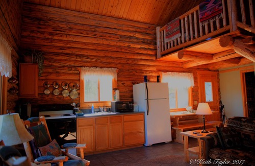 Rexford House | Lakeview Log Home with Private Spa & Perfect Guest Rating