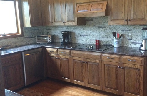Red Feather Lakes House | Relaxing Retreat in Fox Acres with Gorgeous Views & Spa