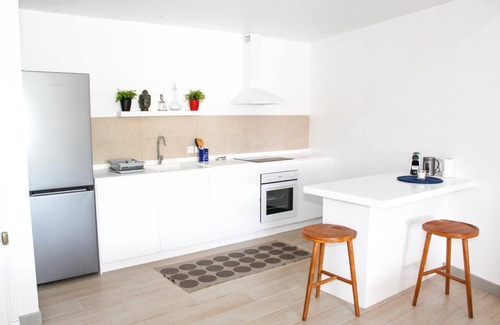 Bellevue Apartment | Perfect Apartment on La Place du Village - Guest Rated 10/10