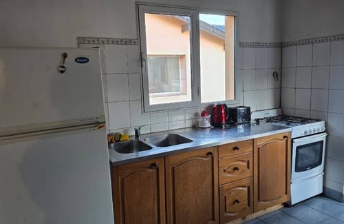 El Chalten House | Beautiful Large Cabin – Perfect Location & Stunning Views