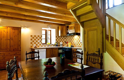 Lamothe-Fenelon House | Elegant House with Guesthouse & Pool on 4 Acres of Bliss