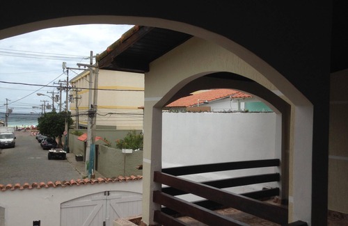 Centro House | Ocean View Retreat with Pool and Spa by the Big Beach