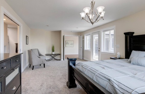 Canyon County House | Idyllic Home on 2.4 Acres by the Snake River - Pet Friendly