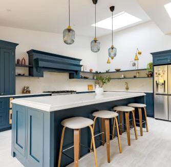 Sidcup House | Beautiful large luxury home in London