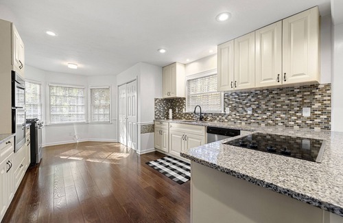 East Cobb House | Renovated 4 Bedroom Retreat - Guest Rated 10/10!