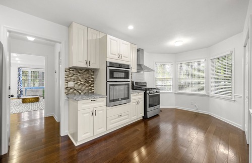 East Cobb House | Renovated 4 Bedroom Retreat - Guest Rated 10/10!