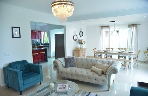 Lombo do Doutor House | Relaxing Oceanfront Retreat Near Calheta Village
