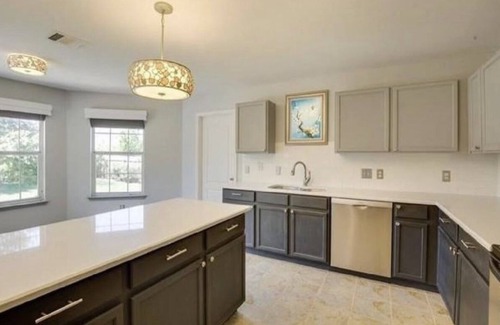 Round Rock House | Spacious Home with 6 Queen Beds Near Great Amenities