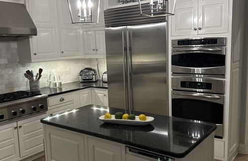 St. Michaels Villa | Elegant 3-Bedroom Suites with Pool & Spa, Near Town
