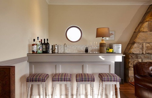 Pittenweem Villa | Beautiful Lavish Property With World Class Facilities