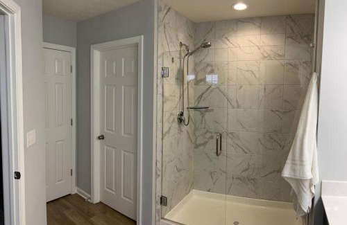 Indianapolis House | Charming Lillies Place - New Home Near Downtown, 10/10 Rating