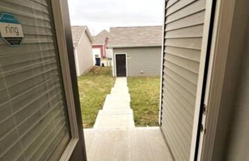 Indianapolis House | Charming Lillies Place - New Home Near Downtown, 10/10 Rating