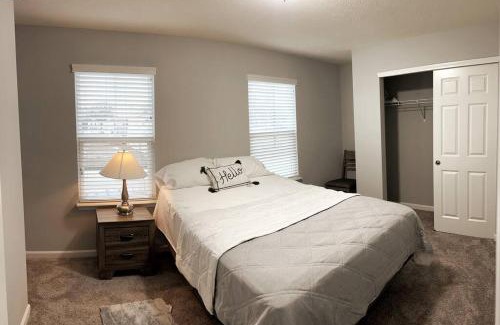 Indianapolis House | Charming Lillies Place - New Home Near Downtown, 10/10 Rating