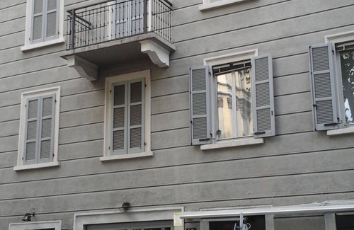 Tricolore Apartment | Charming Apartment in Milan Center – 5 Min to Fashion District