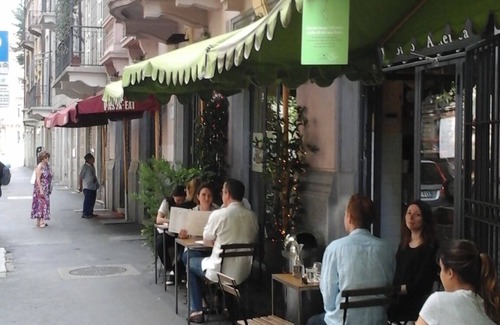 Tricolore Apartment | Charming Apartment in Milan Center – 5 Min to Fashion District