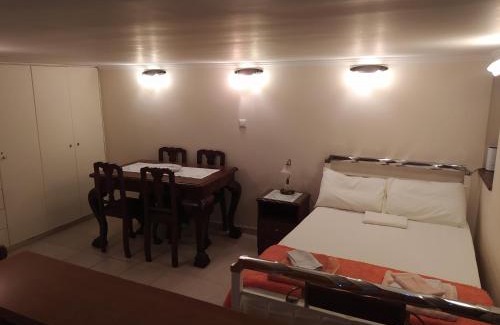Trifylia Apartment | Cozy Stone House: Pet & Child Friendly Retreat Awaits