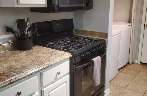 Peachtree City House | Cozy Retreat in Peachtree City, Minutes from Atlanta