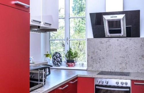 Meidling House | Beautiful living near Schönbrunn