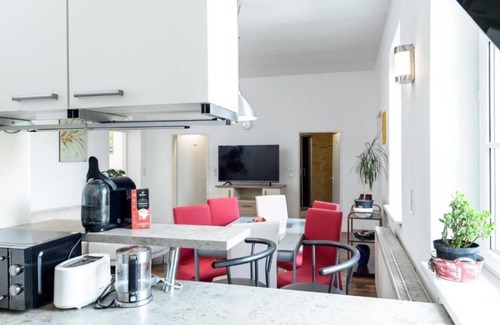 Meidling House | Beautiful living near Schönbrunn