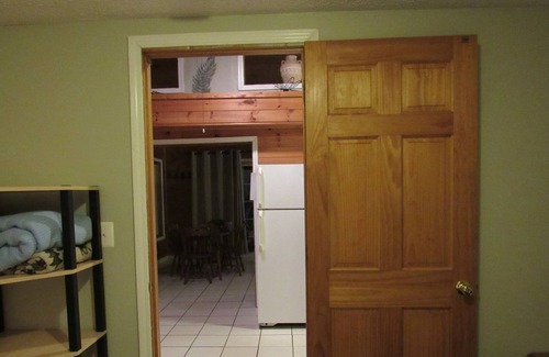 New Marshfield Cabin | Tranquil Retreat near Athens & Hocking Hills - Rated 9.8/10