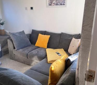 Cramlington House | Beautiful Location: Newly Refurbished 1 Bedroom Getaway